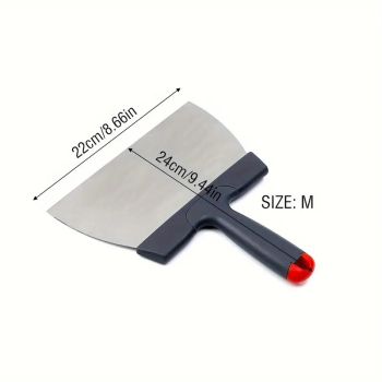 Schokoladenspachtel - Abstecher 220mm